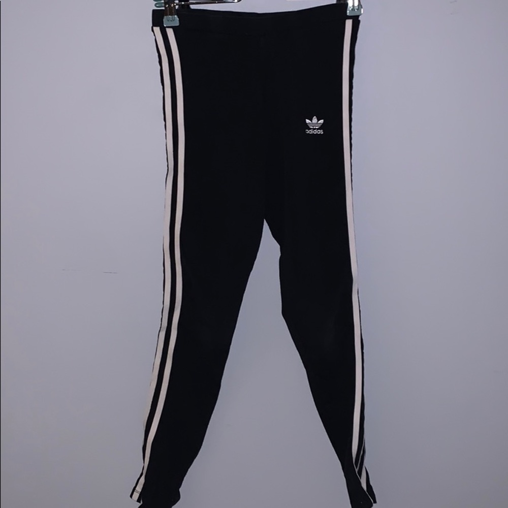 Adidas leggings